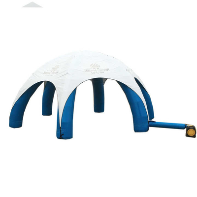 Fabrieksprijs TYL Opblaasbare spin tent Opblaasbare feesttent voor reclame of tentoonstelling
