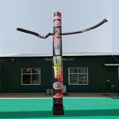 Fabriek groothandel prijs logo maat maat CE goedgekeurde blazer bier air dancer