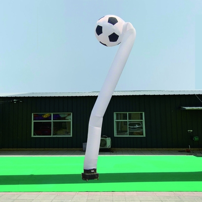 opblaasbare luchtpijp windman promotie Wacky Waving opblaasbare hemel danser
