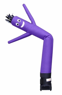 21ft goedkoop opblaasbare Sky Air Dancer opblaasbare buisman dansende man voor reclame