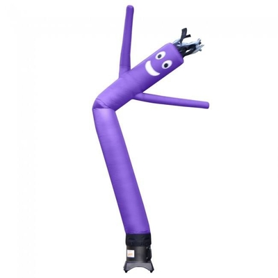 Fabriek op maat opblaasbare Air Dancer opblaasbare Air Waving Hand Puppet Cartoon opblaasbare Sky Dancer ballonnen