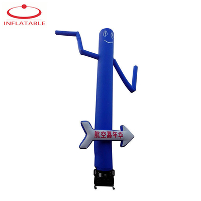 Fabriek op maat opblaasbare Air Dancer opblaasbare Air Waving Hand Puppet Cartoon opblaasbare Sky Dancer ballonnen
