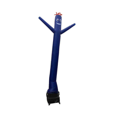 Op maat Fabrieksprijs Dansende Man Poppen Aanpassing Reclame Opblaasbare Club Air Sky Dancer