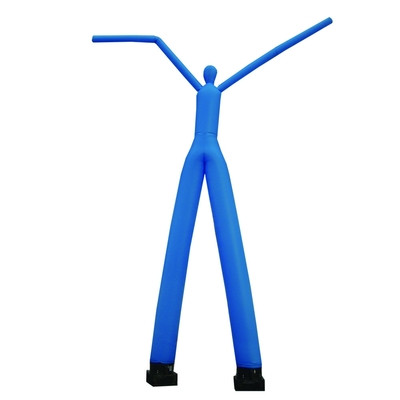 Fabriek Custom Air Dancer Opblaasbare Wave Man Sky Air Tube Dancer Met Sky Dancer Air Blower Voor Reclame