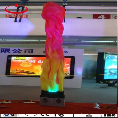 Outdoor sport opblaasbare promotie man aangepaste reclame air dancer