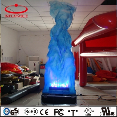 Reuzenreclame Waving Man Air Dancer Opblaasbare Outdoor Custom