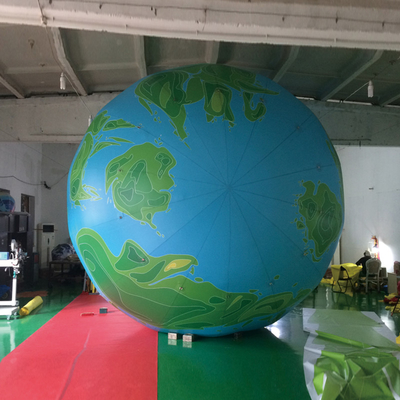Actieve vraag Grote levitatie opblaasbare planeet met Grote levitatie opblaasbare planeet decoratie