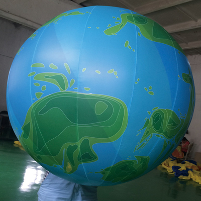 Actieve vraag Grote levitatie opblaasbare planeet met Grote levitatie opblaasbare planeet decoratie