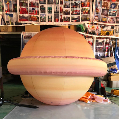 Nieuwe reclame opblaasbare outdoor evenementen Heliumballonnen / Big Brand vliegende ballonnen voor reclame