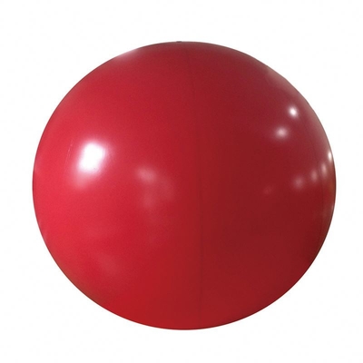 Fabriekslocatie Persoonlijke opblaasbare geprinte logo ballon voor promotie reclame