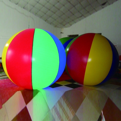 Warm verkoop goedkoop opblaasbare luchtballon hoge kwaliteit hangende ballon