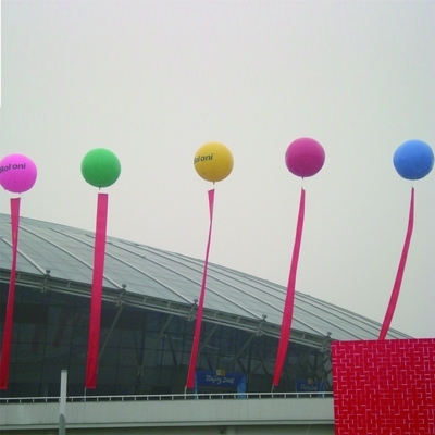 Aanpasbare promotie opblaasbare ballon Reclame opblaasbare ballon Aanpasbaar opblaasbare ballon Product