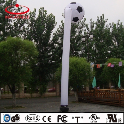 Aanpasbare promotie opblaasbare ballon Reclame opblaasbare ballon Aanpasbaar opblaasbare ballon Product