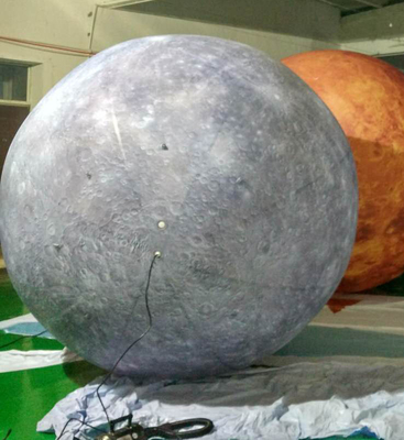 Hoogwaardige opblaasbare ballonreclame Opblaasbare ballonnen worden gebruikt voor merkreclame