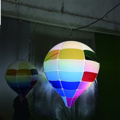 Custom logo goedkope prijs reclame ballonnen gigantische grote opblaasbare heliumballon