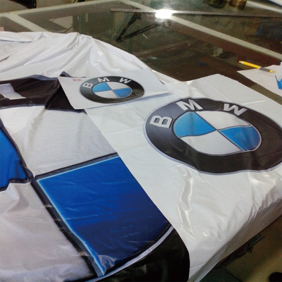 Hot Sale Customized Logo Outdoor Reclame Promotie Reuzen opblaasbare opblaasbare ballon