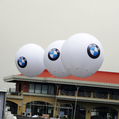Hot Sale Customized Logo Outdoor Reclame Promotie Reuzen opblaasbare opblaasbare ballon