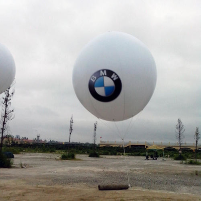Hot Sale Customized Logo Outdoor Reclame Promotie Reuzen opblaasbare opblaasbare ballon