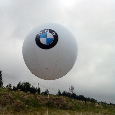 Fabrieksprijs Reus reclame opblaasbare grote opblaasbare ballon voor decoratie