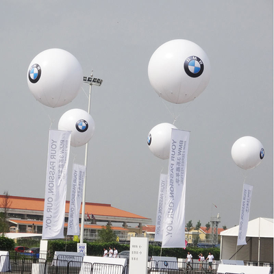 Fabrikant Direct Supply Reus reclame opblaasbare luchtballon Custom gepersonaliseerd logo voor reclame
