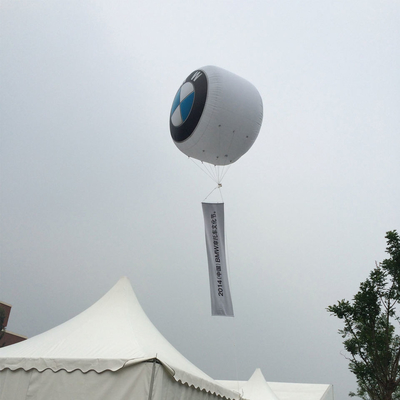 Fabrikant Direct Supply Reus reclame opblaasbare luchtballon Custom gepersonaliseerd logo voor reclame