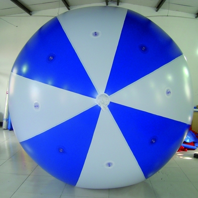 kleurrijke PVC 1 m 1,5 m 2 m ballon de bal voor kinderen spelen spelletjes op de grond gras kinderen speelgoed uitbreidbare bal