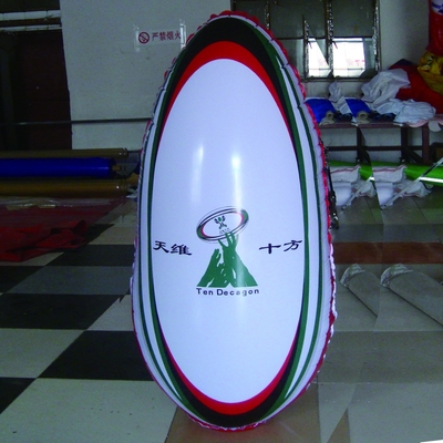 kleurrijke PVC 1 m 1,5 m 2 m ballon de bal voor kinderen spelen spelletjes op de grond gras kinderen speelgoed uitbreidbare bal