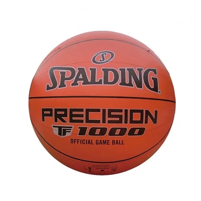 Basketbal advertenties met blazer opblaasbare zwevende PVC luchtdicht opblaasbare 2m reclame ballon