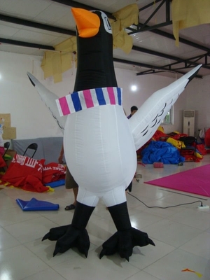 Fabrikant Direct Supply Reus reclame opblaasbare luchtballon Custom gepersonaliseerd logo voor reclame