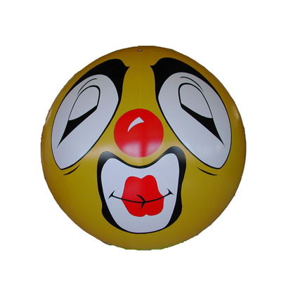 Custom logo goedkope prijs reclame ballonnen gigantische grote opblaasbare heliumballon