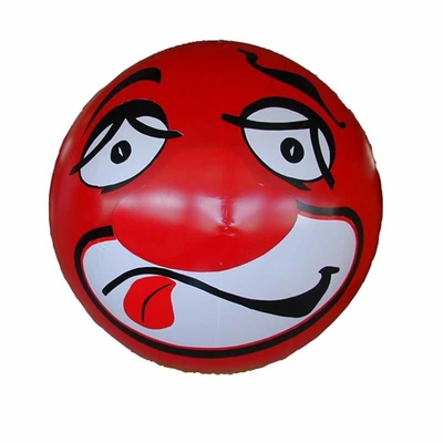 Custom logo goedkope prijs reclame ballonnen gigantische grote opblaasbare heliumballon