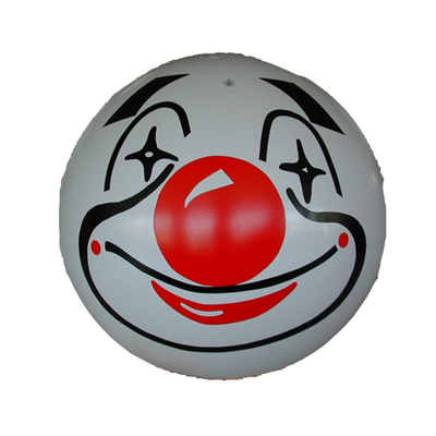 Custom logo goedkope prijs reclame ballonnen gigantische grote opblaasbare heliumballon