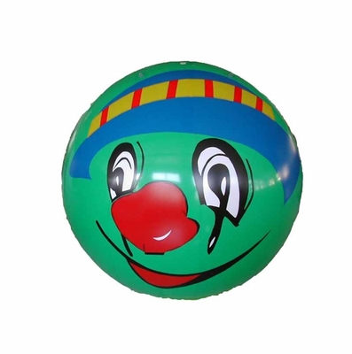 Custom logo goedkope prijs reclame ballonnen gigantische grote opblaasbare heliumballon