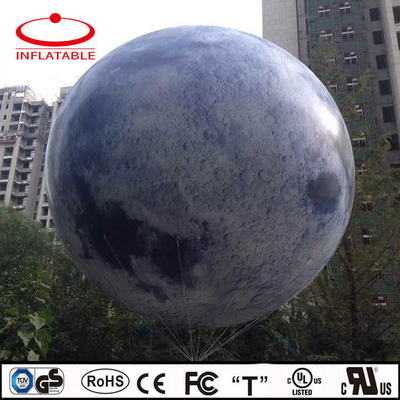 2024 Hot Sell Outdoor Custom Logo Best selling Reclame Reuzen opblaasbare heliumballon
