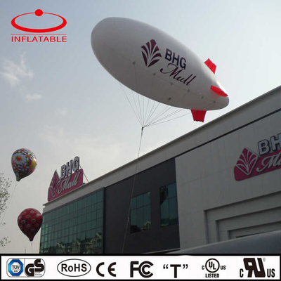2024 Hot Sell Outdoor Custom Logo Best selling Reclame Reuzen opblaasbare heliumballon