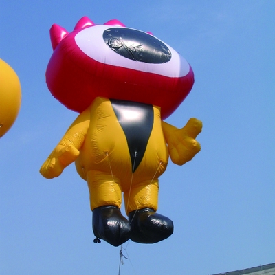 aangepast logo grootte helium te opblazen ballonnen aangepast gedrukt met logo helium folie ballonnen