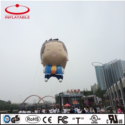 aangepast logo grootte helium te opblazen ballonnen aangepast gedrukt met logo helium folie ballonnen