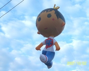 aangepast logo grootte helium te opblazen ballonnen aangepast gedrukt met logo helium folie ballonnen