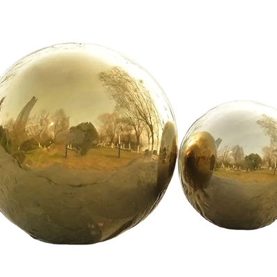 Diameter 40cm opblaasbare spiegelbolletjes PVC modern eenvoudig voor bruiloft