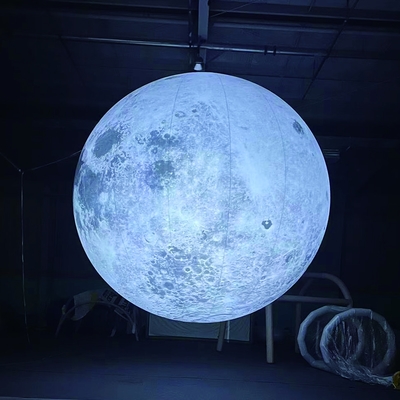 2m opblaasbare reclameballonnen Op maat gemaakte grote opblaasbare ballonnen