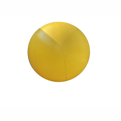 2.5m opblaasbare pvc bal op maat oversize OEM entertainment