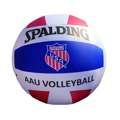 Reuzen PVC reclameballonnen