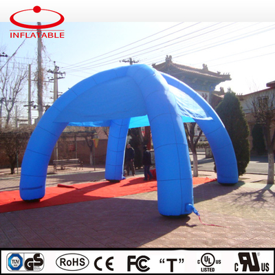 20 ft Outdoor Aluminium Hexagonal Up Tent Pop Up Canopy, Folding Gazebo Tent 3X3M, 3X6M maat