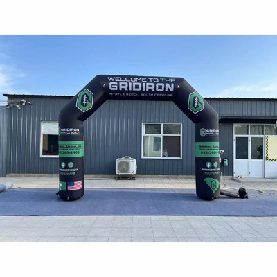 Advertenties Blow Up Start Finish Line Oxford Outdoor Aantrekkelijk