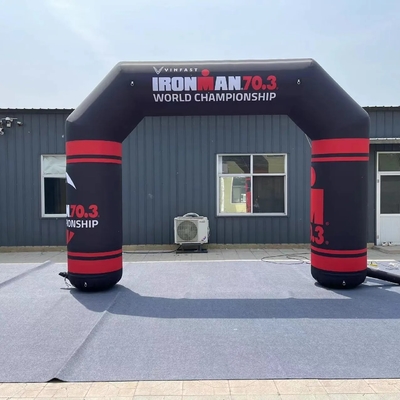 Advertenties Blow Up Start Finish Line Oxford Outdoor Aantrekkelijk