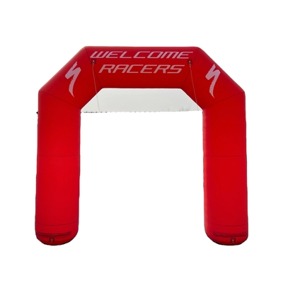 Advertenties Blow Up Start Finish Line Oxford Outdoor Aantrekkelijk