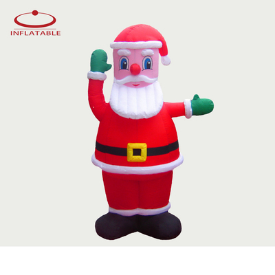 Product Reus Voor Reclame Display Decoratief Opblaasbaar Cartoon Character