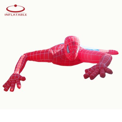 Product Reus Voor Reclame Display Decoratief Opblaasbaar Cartoon Character