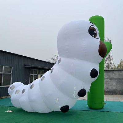 aangepast Reus voor reclame Display opblaasbaar insectenmodel opblaasbare bug personages model cartoon voor promotie evenementen