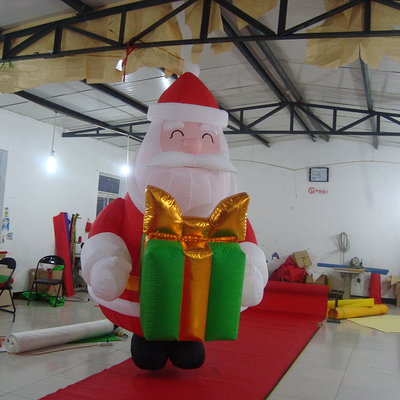Bestseller Reus opblaasbare kerstman advertentie personages opblaasbare kerstman in verschillende vormen te koop